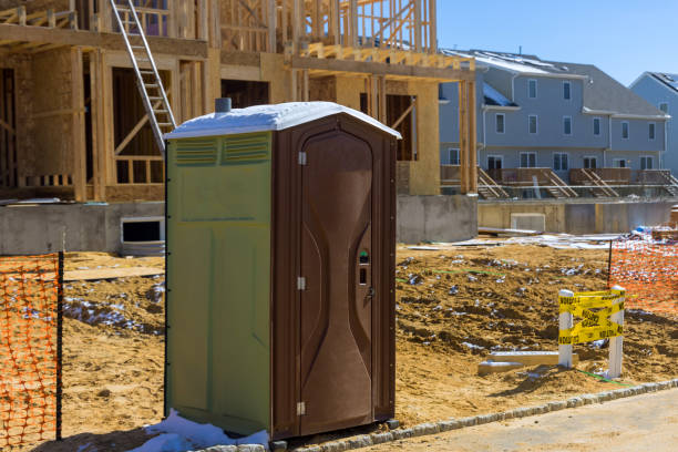 Best Affordable portable toilet rental  in Mount Prospect, IL