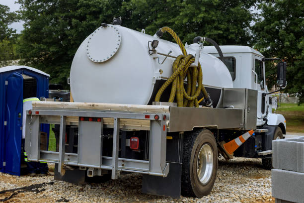 Best Emergency porta potty rental  in Mount Prospect, IL