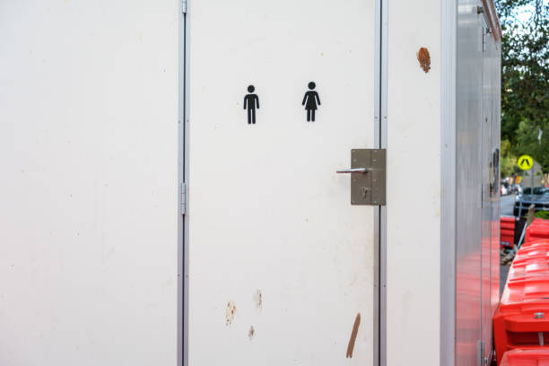 Best Portable restroom solutions  in Mount Prospect, IL