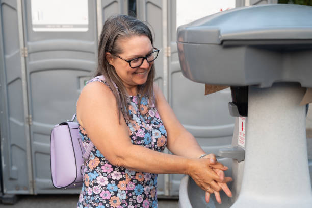 Best Local porta potty services  in Mount Prospect, IL