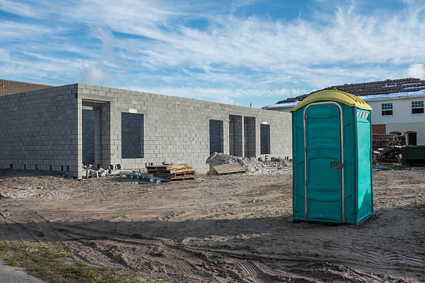Best Portable toilet rental for construction  in Mount Prospect, IL
